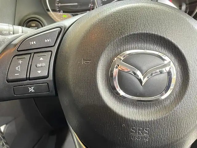 マツダ ＣＸ－５ 20S 岩手県 2013(平25)年 7.4万km ブルーリフレックスマイカ メーカーオプションディスチャージパッケージ/ディスチャージヘッドランプ/スマートシティブレーキサポート/クルーズコントロール/アダプティブフロントライティングシステム/リヤビークルモニタリングシステム/横滑り防止装置/アイドリングストップ/MTモード付AT/純正KENWOODナビ/フルセグTV/バックカメラ・サイドカメラ/ETC/ステアリングスイッチ/自動防眩ミラー/フォグランプ/純正アルミホイール積み込みあり