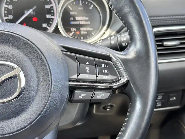 マツダ ＣＸ－５ XD Lパッケージ 宮城県 2019(平31)年 14万km スノーフレイクホワイトパールマイカ 360度ビューモニター/フロントパーキングセンサー/DVD/CD/地デジTV/＝＝＝/4WD/アドバンストスマートシティブレーキサポート/後退時スマートシティブレーキサポート/誤発進抑制機能/スマートブレーキサポート/レーダークルーズコントロール/ブラインドスポットモニタリング/車線逸脱警報システム/レーンキープアシストシステム/リアパーキングセンサー/ドライバーアテンションアラート/純正ナビ/(フルセグTV/CD/DVD/SD/BT/USB/AUX)/ドライブレコーダー前後/ETC/ステアリングヒーター/シートヒーター(D＋N席)/メモリー付きパワーシート/パワーバックドア/デュアルオートエアコン/MTモード付AT/オートホールド/革巻きステアリング/ステアリングスイッチ/オートライト/アイドリングストップ/プッシュスタート＆スマートキー/ウインカー付き電動格納ミラー/アダプティブLEDヘッドライト/フォグランプ/純正フロアマット/純正19インチAW/スタットレスタイヤ積み込み