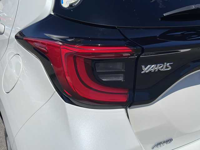 トヨタ ヤリス Z 福島県 2020(令2)年 6.4万km ホワイトパールクリスタルシャイン 4WD 純正ディスプレイオーディオ  Bluetooth フルセグTV 衝突軽減ブレーキ オートクルーズ ETC シートヒーター クリアランスソナー LEDヘッドライト 車線逸脱抑制装置 スマートキー