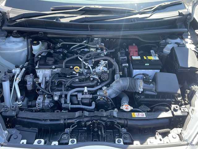 トヨタ ヤリス Z 福島県 2020(令2)年 6.4万km ホワイトパールクリスタルシャイン 4WD 純正ディスプレイオーディオ  Bluetooth フルセグTV 衝突軽減ブレーキ オートクルーズ ETC シートヒーター クリアランスソナー LEDヘッドライト 車線逸脱抑制装置 スマートキー