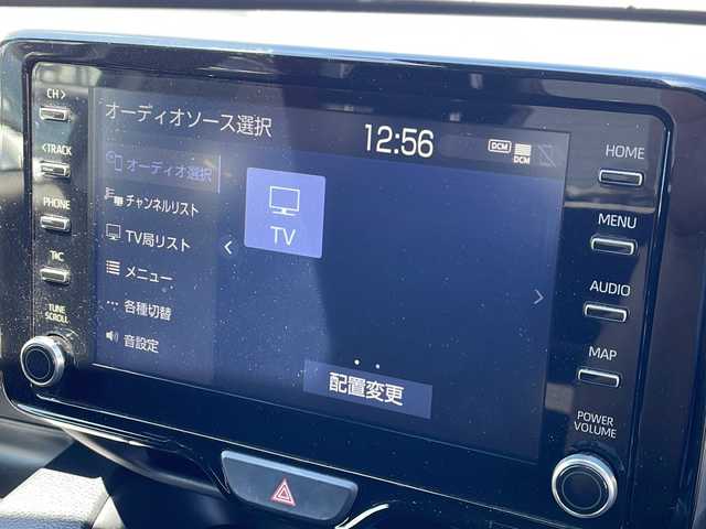 トヨタ ヤリス Z 福島県 2020(令2)年 6.4万km ホワイトパールクリスタルシャイン 4WD 純正ディスプレイオーディオ  Bluetooth フルセグTV 衝突軽減ブレーキ オートクルーズ ETC シートヒーター クリアランスソナー LEDヘッドライト 車線逸脱抑制装置 スマートキー