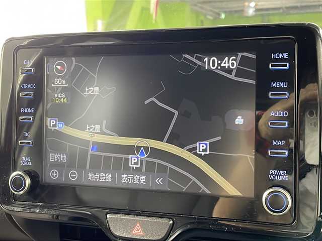 トヨタ ヤリスクロス Z 沖縄県 2021(令3)年 4万km センシュアルレッドマイカ 禁煙車/純正7インチナビ/【CD/DVD/フルセグTV/BT】/全方位カメラ/バックカメラ/前後ドライブレコーダー/ステアリングリモコン/オートブレーキホールド/レーダークルーズコントロール/前席シートヒーター/運転席パワーシート/前席シートヒーター/ハーフレザーシート/衝突被害軽減システム/レーンキープアシスト/前後コーナーセンサー/ブラインドスポットモニター/オートマチックハイビーム/純正LEDヘッドライト/オートライト/スマートキー