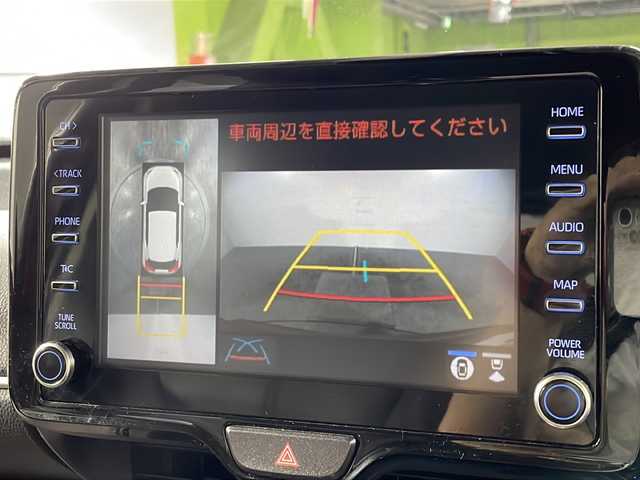 トヨタ ヤリスクロス Z 沖縄県 2021(令3)年 4万km センシュアルレッドマイカ 禁煙車/純正7インチナビ/【CD/DVD/フルセグTV/BT】/全方位カメラ/バックカメラ/前後ドライブレコーダー/ステアリングリモコン/オートブレーキホールド/レーダークルーズコントロール/前席シートヒーター/運転席パワーシート/前席シートヒーター/ハーフレザーシート/衝突被害軽減システム/レーンキープアシスト/前後コーナーセンサー/ブラインドスポットモニター/オートマチックハイビーム/純正LEDヘッドライト/オートライト/スマートキー