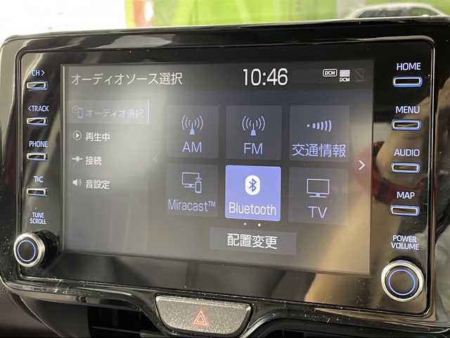 トヨタ ヤリスクロス Z 沖縄県 2021(令3)年 4万km センシュアルレッドマイカ 禁煙車/純正7インチナビ/【CD/DVD/フルセグTV/BT】/全方位カメラ/バックカメラ/前後ドライブレコーダー/ステアリングリモコン/オートブレーキホールド/レーダークルーズコントロール/前席シートヒーター/運転席パワーシート/前席シートヒーター/ハーフレザーシート/衝突被害軽減システム/レーンキープアシスト/前後コーナーセンサー/ブラインドスポットモニター/オートマチックハイビーム/純正LEDヘッドライト/オートライト/スマートキー