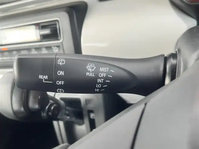 マツダ フレアワゴン ハイブリッド XS 島根県 2019(令1)年 5万km シフォンアイボリーM 純正メモリナビ　/フルセグＴＶ　/ＤＶＤ再生　/Ｂｌｕｅｔｏｏｔｈ　/バックカメラ　/前後ドライブレコーダー　/両側パワースライド/運転席側シートヒーター/レーンキープアシスト　/衝突軽減システム　/盗難防止装置　/後方コーナーセンサー　/アイドリングストップ/スペアキー/純正フロアマット