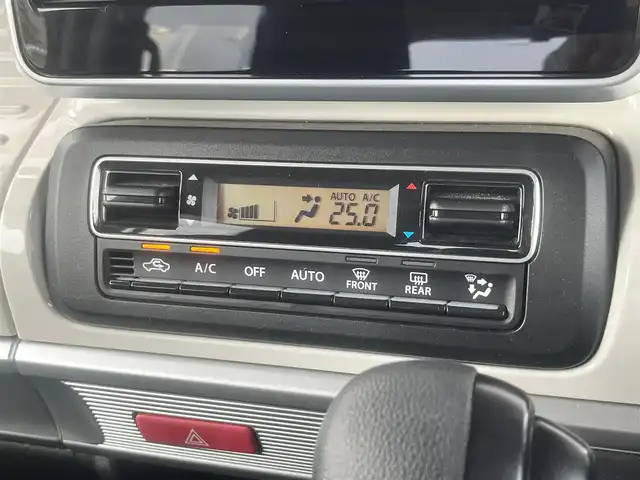 マツダ フレアワゴン ハイブリッド XS 島根県 2019(令1)年 5万km シフォンアイボリーM 純正メモリナビ　/フルセグＴＶ　/ＤＶＤ再生　/Ｂｌｕｅｔｏｏｔｈ　/バックカメラ　/前後ドライブレコーダー　/両側パワースライド/運転席側シートヒーター/レーンキープアシスト　/衝突軽減システム　/盗難防止装置　/後方コーナーセンサー　/アイドリングストップ/スペアキー/純正フロアマット