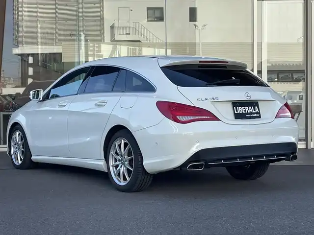 メルセデス・ベンツ ＣＬＡ１８０