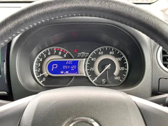 日産 デイズ ルークス ハイウェイスターX 宮城県 2016(平28)年 5.5万km プレミアムパープルP エマージェンシーブレーキ/踏み間違い防止アシスト/アラウンドビューモニター/社外ナビ（MDV-D304W）/・CD/SD/・ワンセグTV/前後ドライブレコーダー/革巻きステアリング/HIDヘッドライト/フォグランプ/スマートキー＆プッシュスタート/スペアキー1本/電動格納ミラー/純正14インチAW/フロアマット/ドアバイザー/W/サイドエアバッグ/取扱説明書