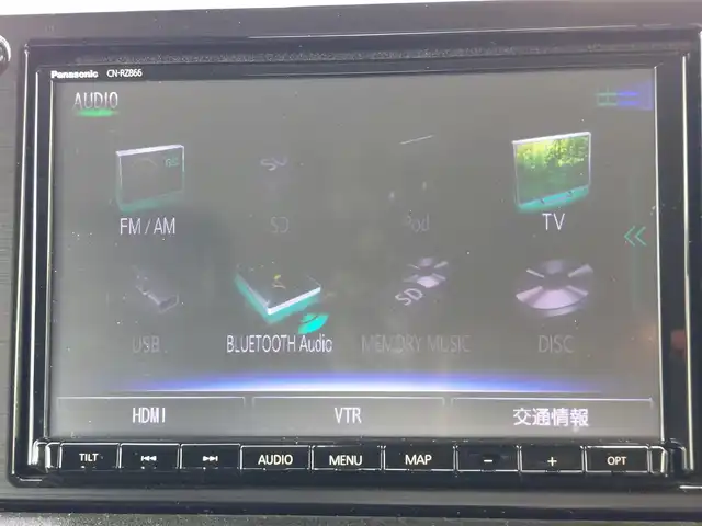 スズキ ジムニー XC 東京都 2020(令2)年 4.7万km ジャングルグリーン 純正ナビ〈パナソニック製CN-RZ866〉/・ミュージックサーバー/・Bluetooth/・フルセグTV/DVD/CD/ビルトインETC/ドライブレコーダー/純正シートカバー/純正16インチアルミホイール/LEDヘッドライト/スマートキー/スペアキー/衝突被害軽減ブレーキ