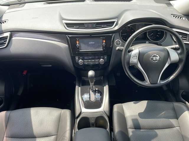 日産 エクストレイル 20X 岩手県 2015(平27)年 9.2万km ダークメタルグレー ナビ動作確認できず/純正SDナビ/AM/FM/CD/DVD/Bluetooth/フルセグTV/純正オーディオ/バックカメラ/ETC/横滑り防止装置/アイドリングストップ/シートヒーター/オートライト/LEDヘッドライト/フォグランプ/スマートキー/プッシュスタート/電動格納ミラー/純正17インチAW/純正フロアマット/ドアバイザー/保証書/取扱説明書