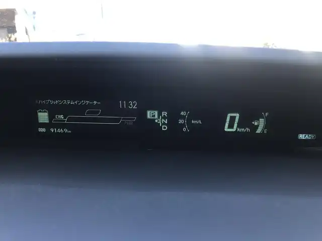 トヨタ プリウス S 栃木県 2011(平23)年 9.2万km ブラック 株)IDOMが運営する【じしゃロン小山店】の自社ローン専用車両になります。こちらは現金またはオートローンご利用時の価格です。自社ローンご希望の方は別途その旨お申付け下さい//禁煙車/純正フルセグナビ/（CD/DVD/AM/FMラジオ）/(Bluetooth)/スマートキー/プッシュスタート/バックカメラ/ＥＴＣ/ドライブレコーダー/コーナーセンサー/ステアリングリモコン/電動格納ドアミラー/パワーウインドウ/オートライト/防眩ミラー
