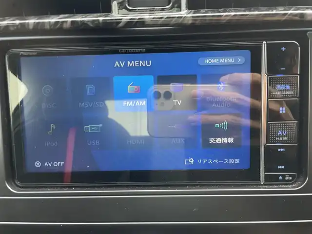 トヨタ ＧＲ８６ RZ 福岡県 2023(令5)年 3.5万km パール 社外ナビ(フルセグテレビ・CD・DVD・FM・AM・BT)/前席シートヒーター/クルーズコントロール/バックカメラ/ETC/プッシュスタート/純正フロアマット/スマートキー/レーンキープアシスト