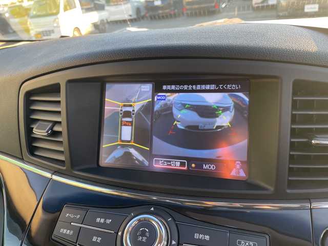 日産 エルグランド 250HWS S アーバンクロム 愛知県 2021(令3)年 2.5万km ピュアホワイトパール 純正ナビ/フリップダウンモニター/全方位カメラ/両側パワースライドドア/レーダークルーズコントロール/バックカメラ/電動リアゲート/コーナーセンサー/純正アルミホイール/ブラインドスポットモニター/LEDヘッドライト/リアオートエアコン/ドライブレコーダー/ステアリングスイッチ/スマートキー/プッシュスタート