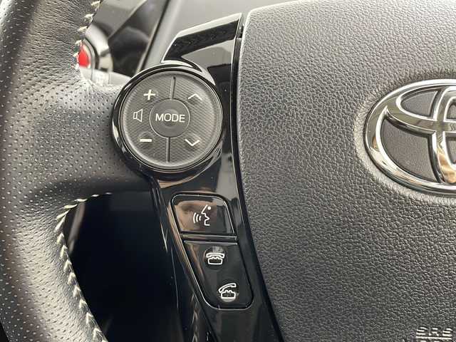 トヨタ プリウス α S ツーリングセレクション G’s 熊本県 2015(平27)年 8.7万km ホワイトパールクリスタルシャイン