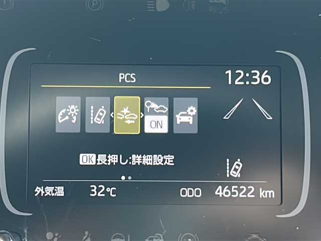 トヨタ アクア X 福島県 2021(令3)年 4.7万km ファイアーアゲートマイカメタリック 4WD 寒冷地仕様 純正ナビ フルセグTV Bluetooth バックカメラ 衝突軽減ブレーキ オートクルーズ レーンキープアシスト オートハイビーム 純正エンジンスターター スマートキー