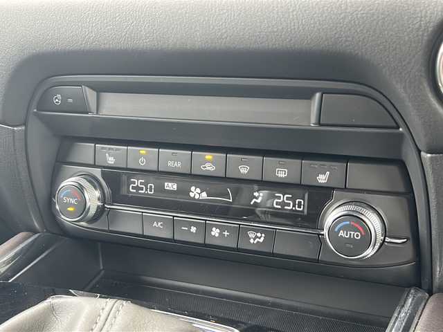 マツダ ＣＸ－８ 25S プロアクティブ 静岡県 2018(平30)年 2.8万km チタニウムフラッシュマイカ 純正SDナビ/・フルセグＴＶ/・Bluetooth/・USB/・AM/・FM/主要装備/・衝突軽減/・レーンキープ/・追従クルコン/・コーナーセンサー前後/・全方位カメラ/・BSM/・ETC/・パワーバックドア/・パワーシートD席/・シートヒーターD/N席/・ルーフレール/・MTモード付/・LEDヘッドライト/・オートハイビーム/・電動パーキングブレーキ/・オートホールド/・純正フロアマット/・純正アルミホイール
