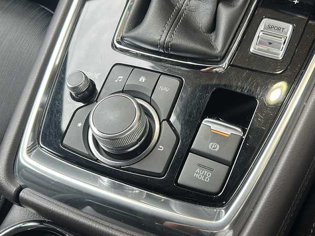マツダ ＣＸ－８ 25S プロアクティブ 静岡県 2018(平30)年 2.8万km チタニウムフラッシュマイカ 純正SDナビ/・フルセグＴＶ/・Bluetooth/・USB/・AM/・FM/主要装備/・衝突軽減/・レーンキープ/・追従クルコン/・コーナーセンサー前後/・全方位カメラ/・BSM/・ETC/・パワーバックドア/・パワーシートD席/・シートヒーターD/N席/・ルーフレール/・MTモード付/・LEDヘッドライト/・オートハイビーム/・電動パーキングブレーキ/・オートホールド/・純正フロアマット/・純正アルミホイール