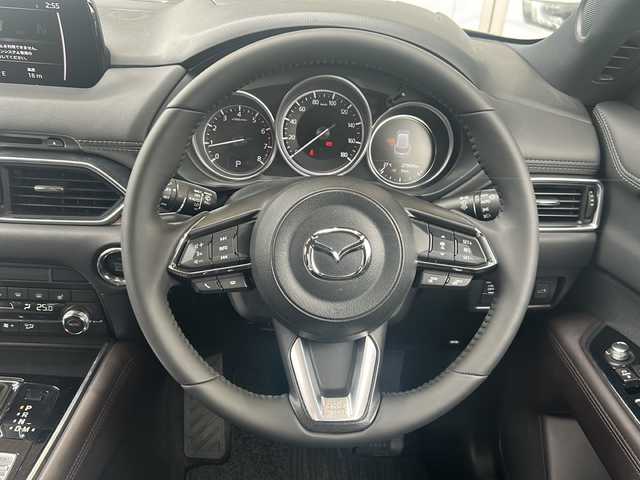 マツダ ＣＸ－８ 25S プロアクティブ 静岡県 2018(平30)年 2.8万km チタニウムフラッシュマイカ 純正SDナビ/・フルセグＴＶ/・Bluetooth/・USB/・AM/・FM/主要装備/・衝突軽減/・レーンキープ/・追従クルコン/・コーナーセンサー前後/・全方位カメラ/・BSM/・ETC/・パワーバックドア/・パワーシートD席/・シートヒーターD/N席/・ルーフレール/・MTモード付/・LEDヘッドライト/・オートハイビーム/・電動パーキングブレーキ/・オートホールド/・純正フロアマット/・純正アルミホイール