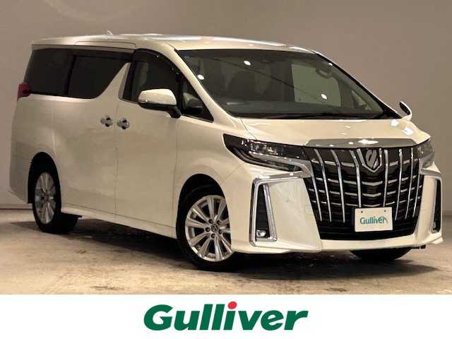 トヨタ アルファード S Aパッケージ 宮城県 2018(平30)年 9.9万km ホワイトパールクリスタルシャイン ワンオーナー/4WD/トヨタセーフティセンス/・プリクラッシュセーフティ/・レーダークルーズコントロール/・レーントレーシングアシスト/・オートマチックハイビーム/・ロードサインアシスト/クリアランスソナー/先行者発進告知/純正ナビ/・バックカメラ/・フルセグTV/・Bluetooth/CD/DVD/フリップダウンモニター/両側パワースライドドア/MTモード付きAT/電子パーキング/オートブレーキホールド/前後コーナーセンサー/エンジンスターター/ビルトイン2.0ETC/ドライブレコーダー/シートカバー/オットマン/三眼LEDヘッドライト/オートライト/フォグランプ/純正アルミホイール/純正フロアマット/ドアバイザー