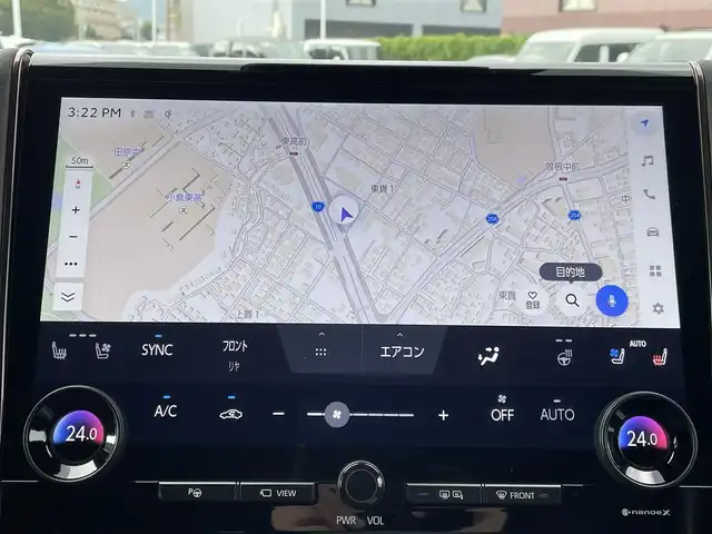 トヨタ ヴェルファイア Z プレミア 福岡県 2024(令6)年 1万km プラチナホワイトパールマイカ ワンオーナー/ムーンルーフ/純正13.2型後席モニター【V13T-R72F】/純正14型ディスプレイオーディオ/　(Bluetooth/ナビ・TVキット)/パノラミックビューモニター/バックカメラ/ユニバーサルステップ(両側)/デジタルインナーミラー/トヨタセーフティセンス/・アドバンストパーク/・レーダークルーズコントロール/・プリクラッシュセーフティ/・レーンディパーチャーアラート/・レーンチェンジアシスト/・ロードサインアシスト/・プロアクティブドライビングアシスト/・フロント、リヤクロストラフィックアラート/・オートマッチックハイビーム/ブラインドスポットモニター/安心降車アシスト/周辺車両、後方車両接近告知/パーキングサポートブレーキ/クリアランスソナー/リヤカメラディテクション/純正19インチAW/両側パワースライドドア/パワーバックドア/ヘッドアップディスプレイ/パドルシフト/黒色レザーシート/パワーシート/シートヒーター/ベンチレーション/(D席N席2列目)/D席シートメモリー/置くだけ充電/ビルトインETC2.0/USBタイプC端子/100V電源/スペアキー×1