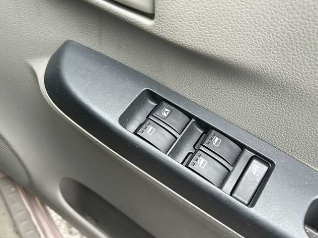 スバル プレオ プラス F 愛媛県 2013(平25)年 10.9万km ライトローズマイカメタリック 社外ナビ/Bluetooth/CD/DVD/ワンセグ/SD/ETC/純正フロアマット/リモコンキー