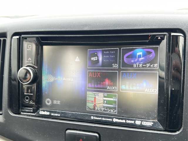 スバル プレオ プラス F 愛媛県 2013(平25)年 10.9万km ライトローズマイカメタリック 社外ナビ/Bluetooth/CD/DVD/ワンセグ/SD/ETC/純正フロアマット/リモコンキー