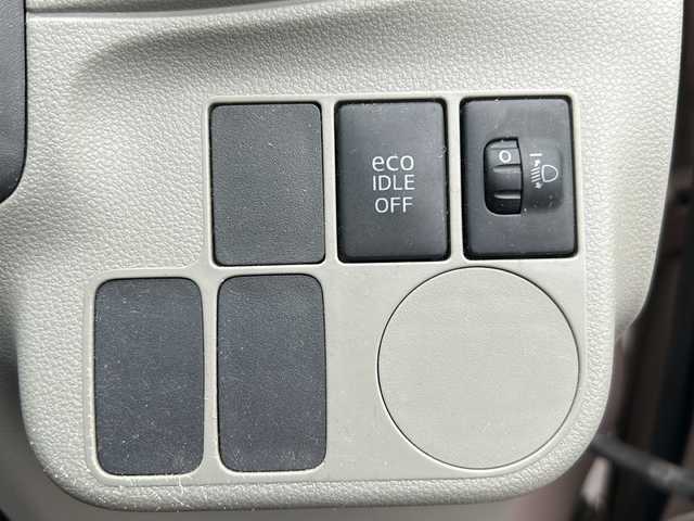 スバル プレオ プラス F 愛媛県 2013(平25)年 10.9万km ライトローズマイカメタリック 社外ナビ/Bluetooth/CD/DVD/ワンセグ/SD/ETC/純正フロアマット/リモコンキー