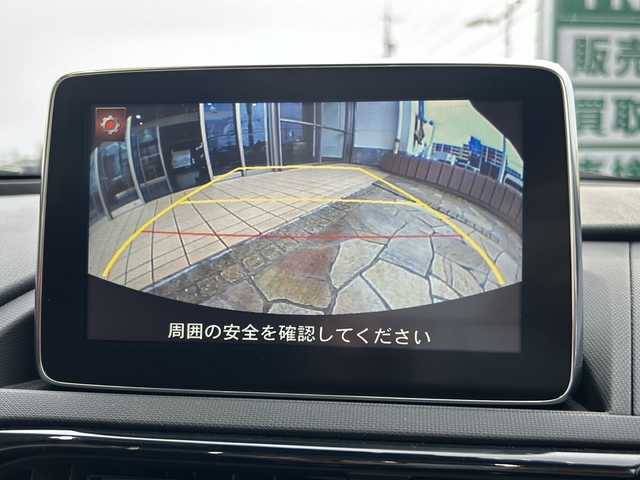 マツダ ロードスター RS 静岡県 2016(平28)年 7.1万km ソウルレッドプレミアムメタリック 純正メモリナビ/・CD/・DVD/・Bluetooth/・USB/・フルセグTV/主要装備/・衝突軽減/・BSM/・バックカメラ/・ETC/・前方ドラレコ/・シートヒーター