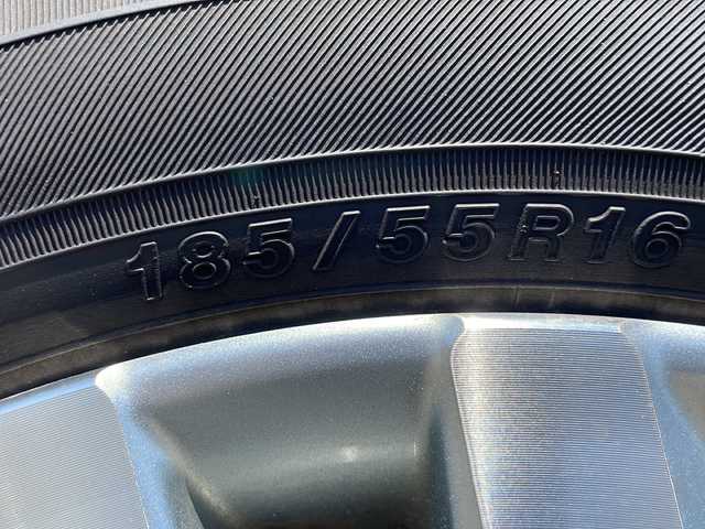ホンダ シャトル ハイブリッド Z スタイルエディション 青森県 2016(平28)年 9.4万km ミッドナイトブルービームM 4WD/純正ナビ・フルセグTV/CD・DVD・Bluetooth/バックカメラ/合皮コンビシート/前席シートヒーター/あんしんパッケージ/衝突軽減ブレーキ/クルーズコントロール/パドルシフト/前方ドライブレコーダー/ビルトインETC/純正フロアマット/LEDヘッドライト/フォグランプ/純正16インチアルミ/スマートキー/プッシュスタート