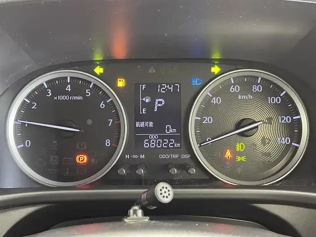 ダイハツ キャスト スタイル G SAⅡ 群馬県 2016(平28)年 6.8万km ファイアークォーツレッドM 衝突被害軽減ブレーキ　純正７インチナビ　ＬＥＤライト　純正１５インチアルミホイール　コーナーセンサー　プッシュスタート　スマートキー　ＥＴＣ　横滑り防止装置　オートライト　純正フロアマット　禁煙車