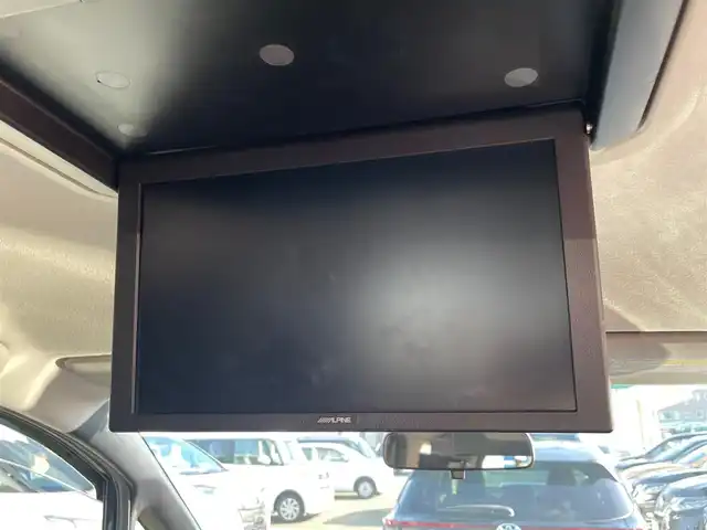 トヨタ ヴォクシー ZS 煌Ⅱ 岩手県 2017(平29)年 8万km ブラッキッシュアゲハガラスフレーク 4WD/ロールサンシェード/後席モニター/衝突被害軽減システム/両側パワースライドドア/MTモード付きAT/寒冷地仕様/アイドリングストップ/横滑り防止装置/ETC/バックカメラ/フルセグTV/レーンアシスト/純正LEDヘッドライト/社外ナビ/社外マット/オートライト/オートマチックハイビーム/エンジンスターター