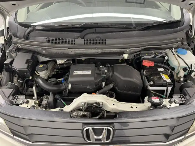 ホンダ Ｎ ＷＧＮ カスタム G Aパッケージ 三重県 2015(平27)年 7.9万km プレミアムホワイトパール ガソリン/FF/インパネCVT/純正 7インチナビ VXM-155VSi/（FM/AM/CD/DVD/USB/iPod/SD/Bluetooth/地デジTV/VTR/AUX）/バックカメラ/ETC/安全/・CTBA: シティブレーキアクティブシステム（低速域衝突軽減ブレーキ）/・VSA（ABS・トラクションコントロール・横すべり抑制）/・SRS サイド＆カーテンエアバッグ/装備/・ハーフレザーシート/・クルーズコントロール/・オートエアコン/・オートライト/・ディスチャージヘッドライト（HID）/・フロントフォグランプ/・ステアリングスイッチ/・後席シートベルトインジケータ/・プッシュスタート/・スマートキーx2/・純正14inAW/・保/取/ナビ取/など