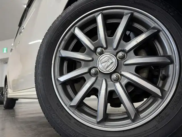 ホンダ Ｎ ＷＧＮ カスタム G Aパッケージ 三重県 2015(平27)年 7.9万km プレミアムホワイトパール ガソリン/FF/インパネCVT/純正 7インチナビ VXM-155VSi/（FM/AM/CD/DVD/USB/iPod/SD/Bluetooth/地デジTV/VTR/AUX）/バックカメラ/ETC/安全/・CTBA: シティブレーキアクティブシステム（低速域衝突軽減ブレーキ）/・VSA（ABS・トラクションコントロール・横すべり抑制）/・SRS サイド＆カーテンエアバッグ/装備/・ハーフレザーシート/・クルーズコントロール/・オートエアコン/・オートライト/・ディスチャージヘッドライト（HID）/・フロントフォグランプ/・ステアリングスイッチ/・後席シートベルトインジケータ/・プッシュスタート/・スマートキーx2/・純正14inAW/・保/取/ナビ取/など