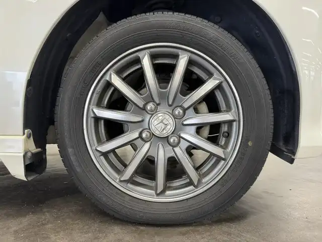 ホンダ Ｎ ＷＧＮ カスタム G Aパッケージ 三重県 2015(平27)年 7.9万km プレミアムホワイトパール ガソリン/FF/インパネCVT/純正 7インチナビ VXM-155VSi/（FM/AM/CD/DVD/USB/iPod/SD/Bluetooth/地デジTV/VTR/AUX）/バックカメラ/ETC/安全/・CTBA: シティブレーキアクティブシステム（低速域衝突軽減ブレーキ）/・VSA（ABS・トラクションコントロール・横すべり抑制）/・SRS サイド＆カーテンエアバッグ/装備/・ハーフレザーシート/・クルーズコントロール/・オートエアコン/・オートライト/・ディスチャージヘッドライト（HID）/・フロントフォグランプ/・ステアリングスイッチ/・後席シートベルトインジケータ/・プッシュスタート/・スマートキーx2/・純正14inAW/・保/取/ナビ取/など