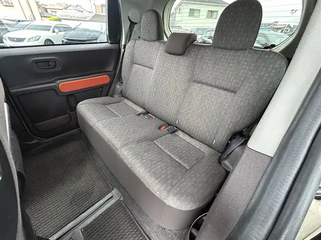 トヨタ ポルテ X 愛知県 2013(平25)年 7.1万km クリームベージュ スマートキー/プッシュスタート/純正ナビ/TV/BT/バックカメラ/ETC/片側パワースライドドア /純正フロアマット/純正ドアバイザー/電動格納ウィンカーミラー