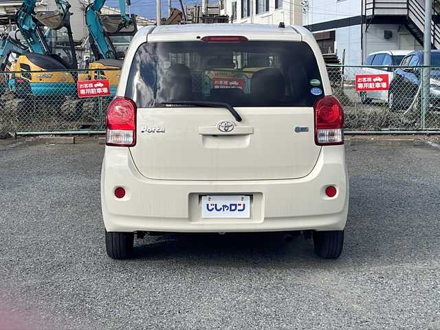 トヨタ ポルテ X 神奈川県 2013(平25)年 7.2万km クリームベージュ (株)IDOMが運営する【じしゃロン秦野店】の自社ローン対象車両になります。こちらは現金ご利用時の価格です。自社ローンご希望の方は別途その旨お申付け下さい。//メモリナビ//ワンセグテレビ//バックカメラ//片側パワースライドドア//ETC//DVD再生機能