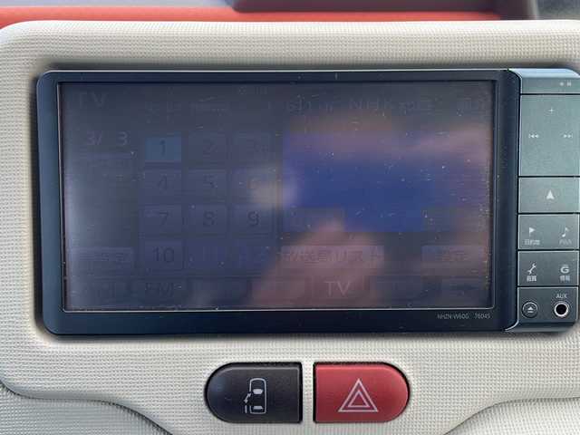 トヨタ ポルテ X 神奈川県 2013(平25)年 7.2万km クリームベージュ (株)IDOMが運営する【じしゃロン秦野店】の自社ローン対象車両になります。こちらは現金ご利用時の価格です。自社ローンご希望の方は別途その旨お申付け下さい。//メモリナビ//ワンセグテレビ//バックカメラ//片側パワースライドドア//ETC//DVD再生機能