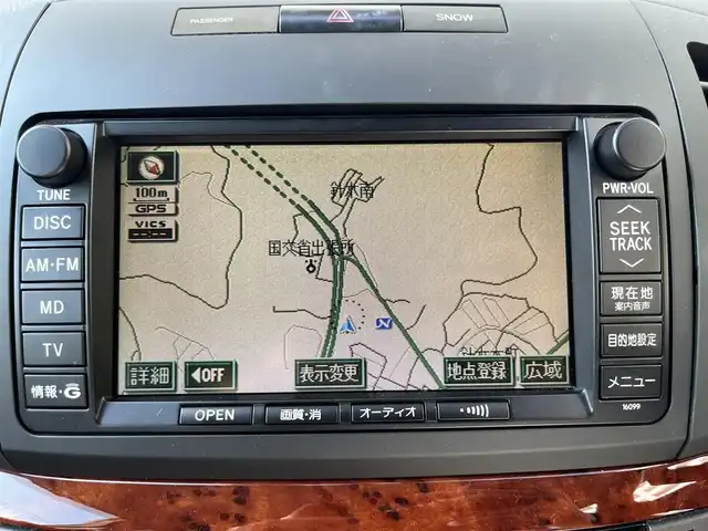 トヨタ アリオン A18 Sパッケージ 高知県 2005(平17)年 9.1万km シルバーM 純正ナビワイルドマルチAVステーション/ドライブレコーダー/ETC/リモコンキー/バックカメラ/スペアキー/リモコンキー/純正フロアマット/純正15インチアルミホイール/オートライト/キセノンヘッドライト/運転席＋助手席エアバッグ/AM/FM/本革巻きステアリング