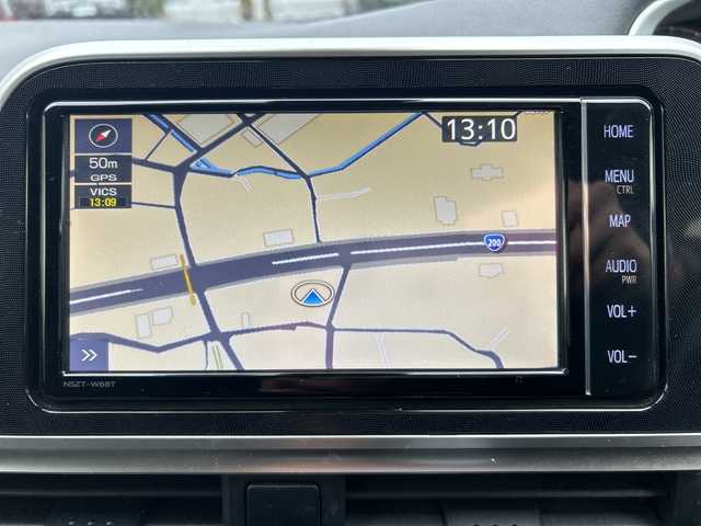 トヨタ シエンタ G クエロ 福岡県 2022(令4)年 5.6万km ホワイトパールクリスタルシャイン 純正7型ナビ　NSZT-W68T/【AM/FM/CD/DVD/フルセグTV/BT/HDMI】/純正12.1型後席モニター　V12T-R68C/ワンオーナー/アラウンドビューモニター/前後ドライブレコーダー/ETC/衝突被害軽減システム/レーンキープアシスト/前後コーナーセンサー/両側パワースライドドア/前席シートヒーター/ステアリングヒーター/ステアリングスイッチ/電動格納ミラー/LEDヘッドライト/フォグランプ/純正フロアマット/純正ドアバイザー