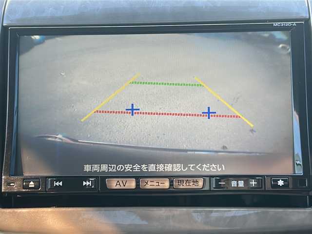 日産 マーチ ボレロ 三重県 2009(平21)年 5.1万km フランボワーズレッド 禁煙/純正ナビ/フルセグTV/バックカメラ/スマートキー/AUTECHホイール/オートライト/フォグランプ/電動格納ミラー/純正フロアマット/純正ドアバイザー/保証書/取扱説明書
