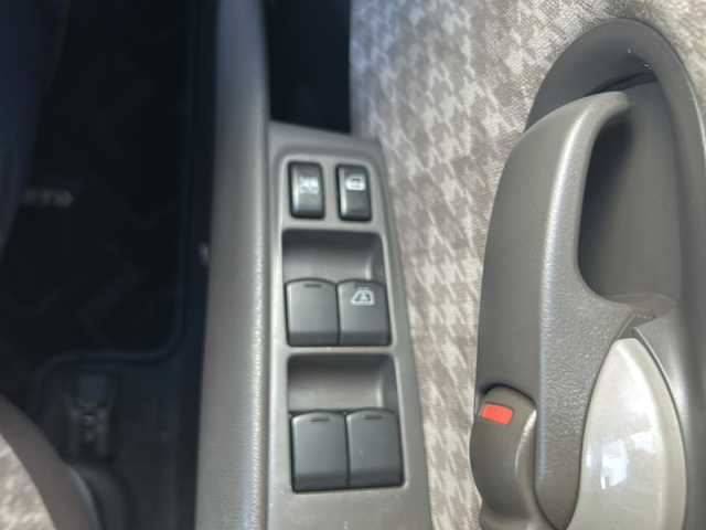 日産 マーチ ボレロ 三重県 2009(平21)年 5.1万km フランボワーズレッド 禁煙/純正ナビ/フルセグTV/バックカメラ/スマートキー/AUTECHホイール/オートライト/フォグランプ/電動格納ミラー/純正フロアマット/純正ドアバイザー/保証書/取扱説明書