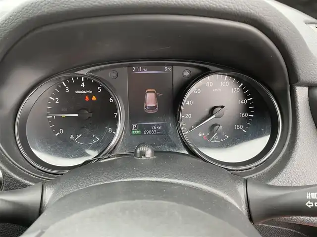日産 エクストレイル 20X 青森県 2018(平30)年 7万km プレミアムコロナオレンジ ・４WD/・純正9インチSDナビ/・フルセグ/CD/DVD/AM/FM/・Bluetooth/・全方位カメラ/・コーナーセンサー/・盗難防止装置/・横滑り防止装置/・オートライト/・LEDライト/・フォグランプ/・フリップダウンモニター/・純正18インチアルミホイール/・純正フロアマット/・ダブルエアバック/・ドライブレコーダー/・ETC/・ダブルエアバック/・スペアキー/・取扱説明書