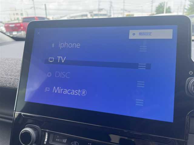 トヨタ シエンタ ハイブリッド Z 山形県 2023(令5)年 2.5万km ブラック ４ＷＤ/衝突被害軽減/純正メモリナビ/　　【ＣＤ　ＤＶＤ　ＢＴ　フルセグ　USB】/全周囲カメラ/両側パワースライドドア/アダプティブクルーズコントロール/LEDオートライト/オートハイビーム/純正15インチアルミホイール/コーナーセンサー/レーンキープアシスト/横滑り防止装置/盗難防止装置/純正フロアマット/アイドリングストップ/電動格納ミラー/スマートキー/スペアキー/ETCメモリナビ