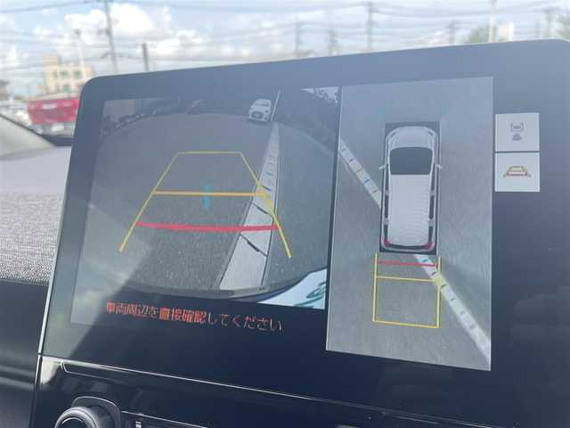 トヨタ シエンタ ハイブリッド Z 山形県 2023(令5)年 2.5万km ブラック ４ＷＤ/衝突被害軽減/純正メモリナビ/　　【ＣＤ　ＤＶＤ　ＢＴ　フルセグ　USB】/全周囲カメラ/両側パワースライドドア/アダプティブクルーズコントロール/LEDオートライト/オートハイビーム/純正15インチアルミホイール/コーナーセンサー/レーンキープアシスト/横滑り防止装置/盗難防止装置/純正フロアマット/アイドリングストップ/電動格納ミラー/スマートキー/スペアキー/ETCメモリナビ