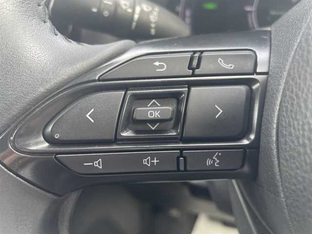 トヨタ シエンタ ハイブリッド Z 山形県 2023(令5)年 2.5万km ブラック ４ＷＤ/衝突被害軽減/純正メモリナビ/　　【ＣＤ　ＤＶＤ　ＢＴ　フルセグ　USB】/全周囲カメラ/両側パワースライドドア/アダプティブクルーズコントロール/LEDオートライト/オートハイビーム/純正15インチアルミホイール/コーナーセンサー/レーンキープアシスト/横滑り防止装置/盗難防止装置/純正フロアマット/アイドリングストップ/電動格納ミラー/スマートキー/スペアキー/ETCメモリナビ