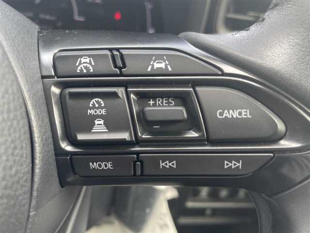 トヨタ シエンタ ハイブリッド Z 山形県 2023(令5)年 2.5万km ブラック ４ＷＤ/衝突被害軽減/純正メモリナビ/　　【ＣＤ　ＤＶＤ　ＢＴ　フルセグ　USB】/全周囲カメラ/両側パワースライドドア/アダプティブクルーズコントロール/LEDオートライト/オートハイビーム/純正15インチアルミホイール/コーナーセンサー/レーンキープアシスト/横滑り防止装置/盗難防止装置/純正フロアマット/アイドリングストップ/電動格納ミラー/スマートキー/スペアキー/ETCメモリナビ