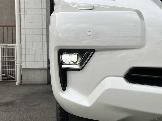 トヨタ ランドクルーザー プラド TX Lパッケージ 京都府 2020(令2)年 1.6万km ホワイトパールクリスタルシャイン ワンオーナー　/黒本革シート　/純正８インチＳＤナビ　/フルセグＴＶ　/CD/DVD再生機能/Bluetooth/禁煙　/ＬＤＡ　/ＰＣＳ　/ルーフレール　/レーダークルーズコントロール/４ＷＤ　/ダウンヒルアシストコントロール/センターデフロック/パーキングアシスト/ＬＥＤヘッドライト/ウィンカーミラー/オートライト/オートマチックハイビーム/パワーシート　/電動格納サードシート　/シートヒーター　/エアシート　/フルフラットシート/ベンチシート/純正17インチＡＷ/ステアリングスイッチ/Wエアバッグ/カーテンエアバッグ/前後社外ドライブレコーダー(TZ-D205W)