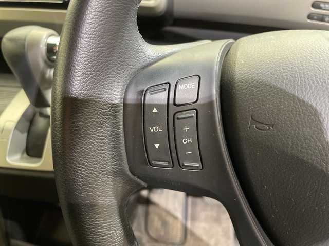 ホンダ フリード Gエアロ 愛媛県 2013(平25)年 9.2万km プレミアムスパークルブラックパール 社外ナビ/Bluetooth/フルセグ/バックカメラ/両側電動スライドドア/LEDヘッドライト/オートライト/ドライブレコーダー/ETC/ステアリングスイッチ/純正15インチアルミ/盗難防止装置/純正フロアマット/電動格納ミラー/スマートキー