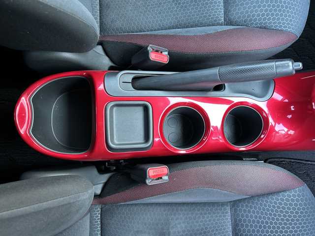 日産 ジューク 15RX 秋田県 2010(平22)年 5.5万km サファイアブラック ・純正ナビ /・Bluetooth /・バックカメラ /・ETC /・ABS /・オートライト /・純正アルミホイール /・純正フロアマット /・DVD