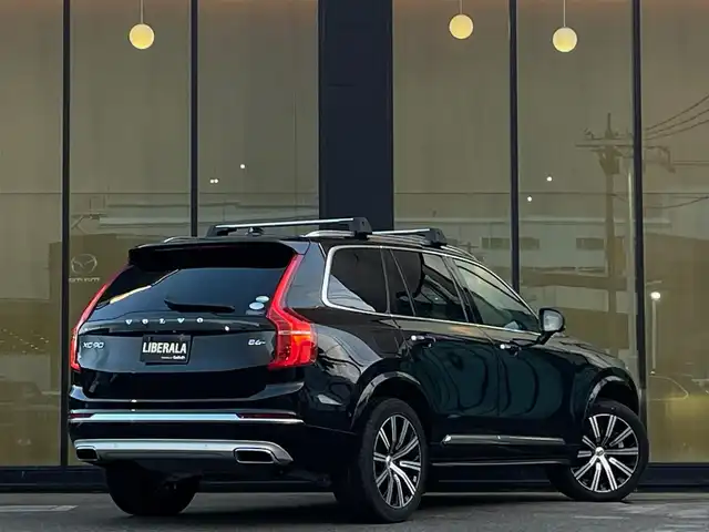 ボルボ ＸＣ９０